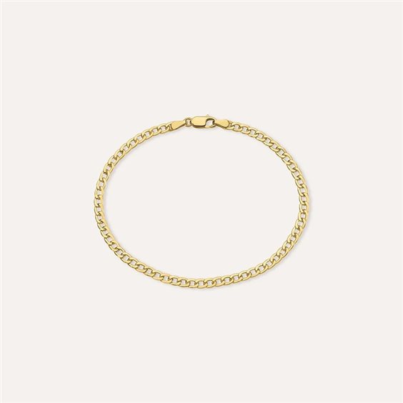 Bracciale Stroili Oro Uomo in Oro giallo 1412933 - 1412933